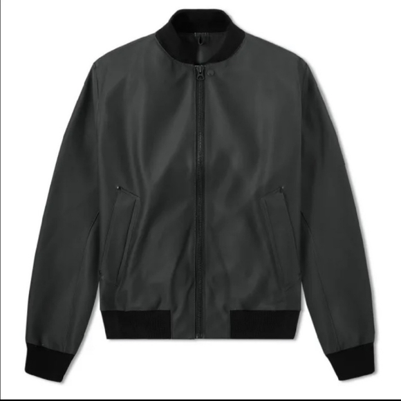 Stutterheim jacket - Picture 2 of 9